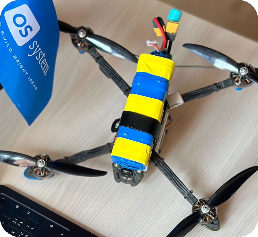 drone
